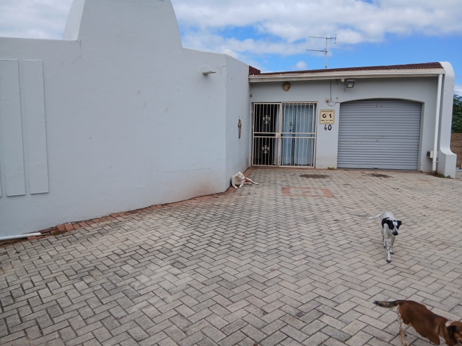 3 Bedroom Property for Sale in Aston Bay Eastern Cape